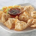 thumbnail image 2 of J. Scott Cream Cheese Rangoons 24 ct., 2 of 5