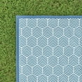 thumbnail image 3 of Member's Mark Oversized 8' x 8' Outdoor Blanket, 3 of 8