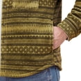 thumbnail image 2 of Member's Mark Mens Fleece Shacket, 2 of 4