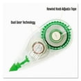 thumbnail image 4 of Tombow® MONO Mini Correction Tape, 1/6" x 315", Non-Refillable, 10pk., 4 of 5