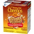 thumbnail image 1 of Honey Nut Cheerios 27.5 oz., 2 pk., 1 of 4