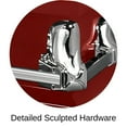 thumbnail image 7 of Titan Casket Heritage Steel Funeral Casket, 7 of 9