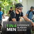 thumbnail image 8 of Depend Incontinence Guards for Men, Maximum Absorbency, 112 ct., 8 of 9