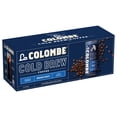 thumbnail image 8 of La Colombe Coffee Cold Brew Black Unsweetened Cans, 9 fl. oz., 12 pk., 8 of 10