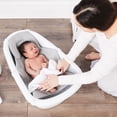 thumbnail image 1 of Regalo Baby Basics Grow with Me Baby Bath Tub, 1 of 9
