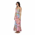 thumbnail image 2 of Bila Women's Flora Maxi Dress, 2 of 7