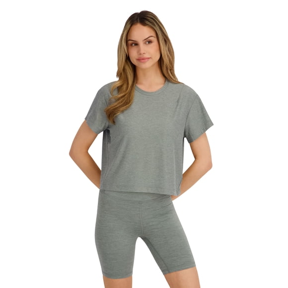 Outdoor Voices Women's CloudKnit T-Shirt