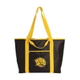 thumbnail image 1 of Logo Brands Arkansas-Pine Bluff Golden Lions Gameday Insulated Tote, 1 of 4