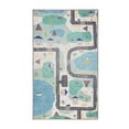 thumbnail image 4 of Member's Mark Everwash Washable Kids' Activity Area Rug, Assorted Colors & Sizes, 4 of 7