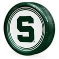 thumbnail image 6 of Collegiate Round Paper Plates, 10", 85 ct., Choose Your Team, 6 of 6