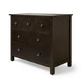 thumbnail image 8 of Member's Mark Tatum Collection Kids 6-Drawer Dresser, Assorted Colors, 8 of 9