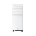 thumbnail image 11 of Midea 7,000 DOE BTU Portable Air Conditioner, For Spaces Up to 300 sq. ft., 11 of 12