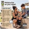 thumbnail image 8 of Shubug Kids Clean Mist Insect Repellent Bug Spray and Pump Bundle Pack, 8 of 12