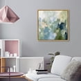 thumbnail image 3 of Minted Brush Minimal Abstract Canvas Print by Oliver Gal Prints, 3 of 4
