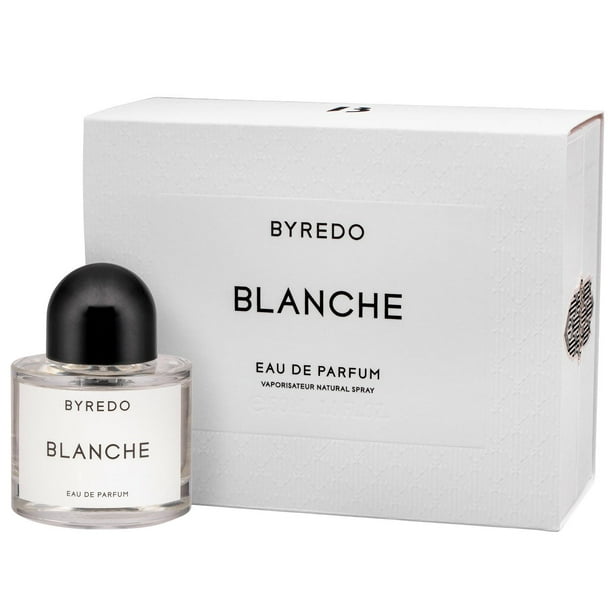 トゥース　BYREDO BLANCHE 100ml Byredo Blanche: Radiant Femininity in a Bottle · Parfum