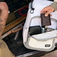thumbnail image 16 of Igloo 30 Can Capacity Marine Backpack Soft Side Cooler, 16 of 26