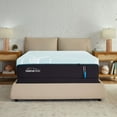 thumbnail image 1 of Tempur-Pedic TEMPUR-LuxeAdapt Memory Foam Mattress (Available in Soft and Firm), 1 of 10