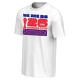 thumbnail image 1 of FIFA Host City Adult T-Shirt, 1 of 3