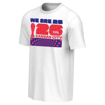 FIFA Host City Adult T-Shirt