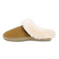 thumbnail image 5 of Isotoner Women's Classic Comfort Clog Slipper, 5 of 9