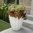 thumbnail image 3 of Mayne Sedona 18" Round Planter, 3 of 6