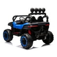 thumbnail image 8 of Best Ride On Cars Rover KCK UTV 12-Volt Ride-On, 8 of 10