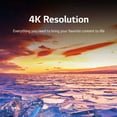 thumbnail image 11 of LG 70" Class UQ7070 Series LED 4K Smart TV, 11 of 14