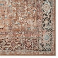 thumbnail image 4 of Everwash Callaghan Edith Washable Area Rug, Assorted Colors & Sizes, 4 of 10