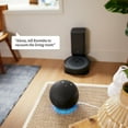 thumbnail image 11 of iRobot Roomba i3+ EVO Robot Vacuum with Smart Mapping, 11 of 13
