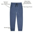 thumbnail image 5 of Member's Mark Boys Favorite Soft Jogger, 5 of 7