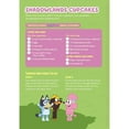 thumbnail image 4 of Bluey and Bingo's Fancy Restaurant Cookbook, Spiral Bound, 4 of 4
