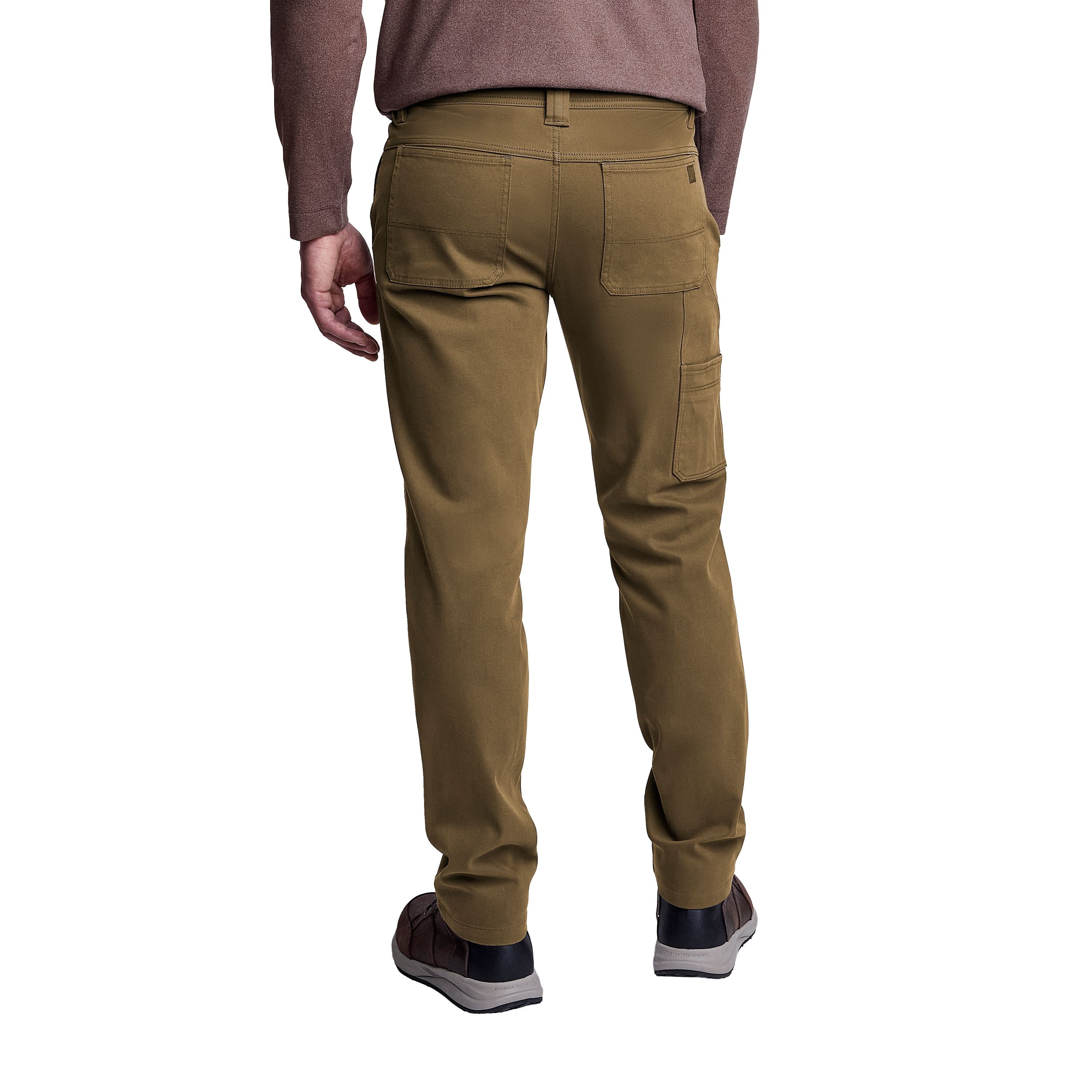 WP Weatherproof Men's Terrain Utility Pant - Samsclub.com