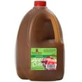 thumbnail image 1 of Apple Cider, 1 gal., 1 of 1