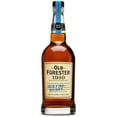 thumbnail image 1 of Old Forester 1910 Old Fine Whisky 750 ml, 1 of 5