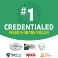 thumbnail image 3 of Spruce Weed & Grass Killer Kit, 1 Power Spray Starter Kit and 1 Refill, 64oz x 64oz, 3 of 9