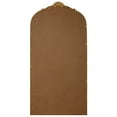 thumbnail image 9 of Azalea Park Filigree Floor Mirror, Gold Metal Frame, 9 of 9