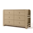 thumbnail image 1 of Graco Read-with-Me 6 Drawer Chest with Bookshelves, Choose Color, 1 of 9