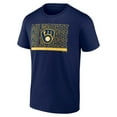 thumbnail image 1 of MLB Men's Short Sleeve T-Shirt, 1 of 5