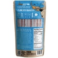 thumbnail image 2 of Righteous Felon BBQ Seasoned Grass-Fed Beef Sticks, 10 oz., 2 of 7