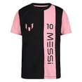 thumbnail image 4 of Messi Kids Short Sleeve Tee, 4 of 7