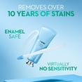 thumbnail image 2 of Crest Whitening Emulsions Bad Breath Germ Kill + Hydrowhite Whitening Treatment, 2 of 7