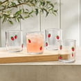 thumbnail image 2 of Member's Mark Icon Drinking Glasses, 4-Pack, 2 of 3