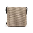 thumbnail image 2 of DKNY Quilted Nylon Messenger Crossbody Bag, 2 of 3