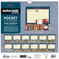 thumbnail image 3 of Heart & Home 2026 Note Nook Calendar, 3 of 5