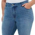 thumbnail image 5 of Seven7 Women's Tummyless Skinny Jean, 5 of 8