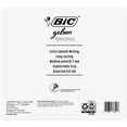 thumbnail image 2 of BIC Gel-ocity Retractable Gel Pen, Medium Point (0.7mm), Various, 18 Ct, 2 of 6