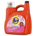 thumbnail image 2 of Ace Liquid Laundry Detergent Plus Downy, Spring Fresh (154 fl. oz., 100 loads), 2 of 4