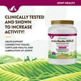 thumbnail image 5 of NaturVet ArthriSoothe-GOLD Level 3 Advanced Joint Care Supplements for Dogs and Cats, 240 ct., Choose Type, 5 of 10