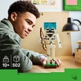 thumbnail image 2 of LEGO  The Skeleton 21594, 2 of 6