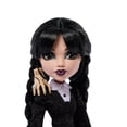 thumbnail image 2 of Monster High x Wednesday Collectible Doll with Accessories, 2 of 6